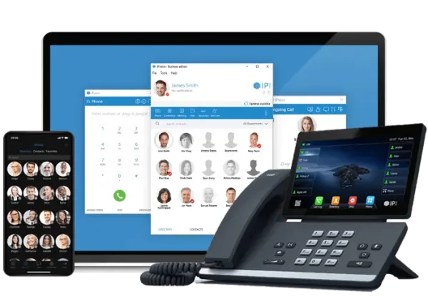 IPVoice